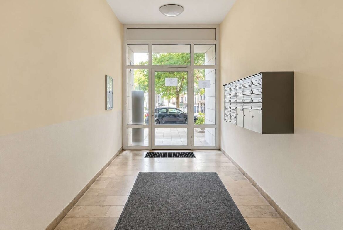 Eingangsflur Haus