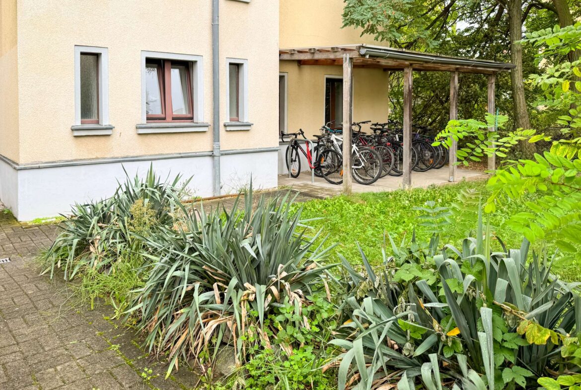 Innenhof