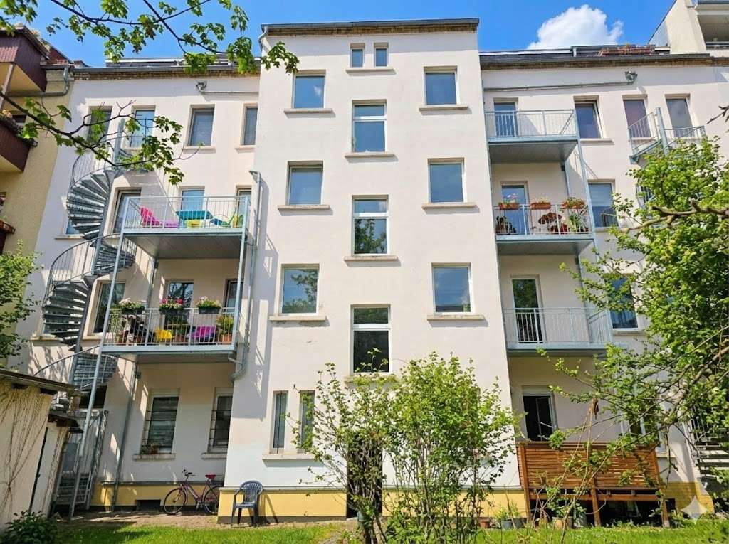 Rückansicht