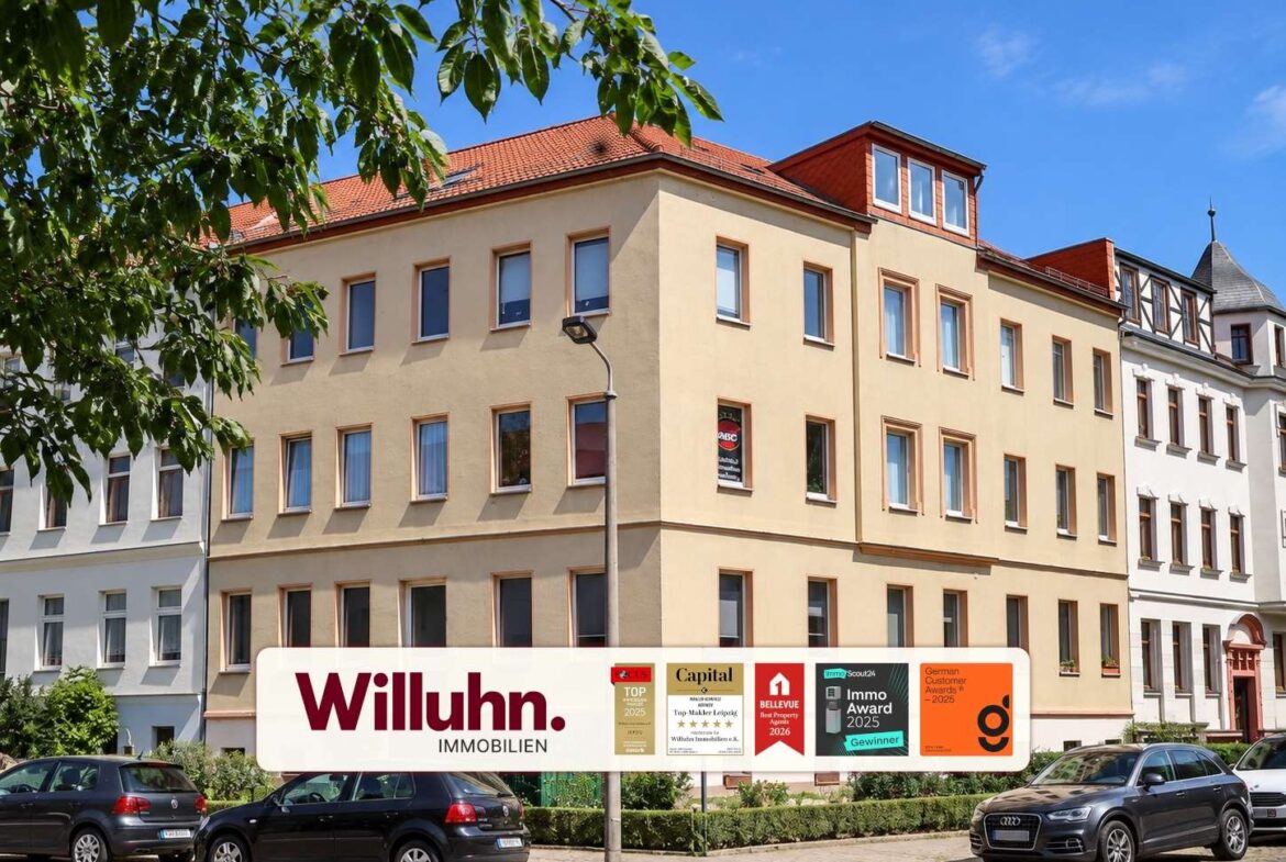 1Hausansicht