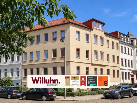 1Hausansicht