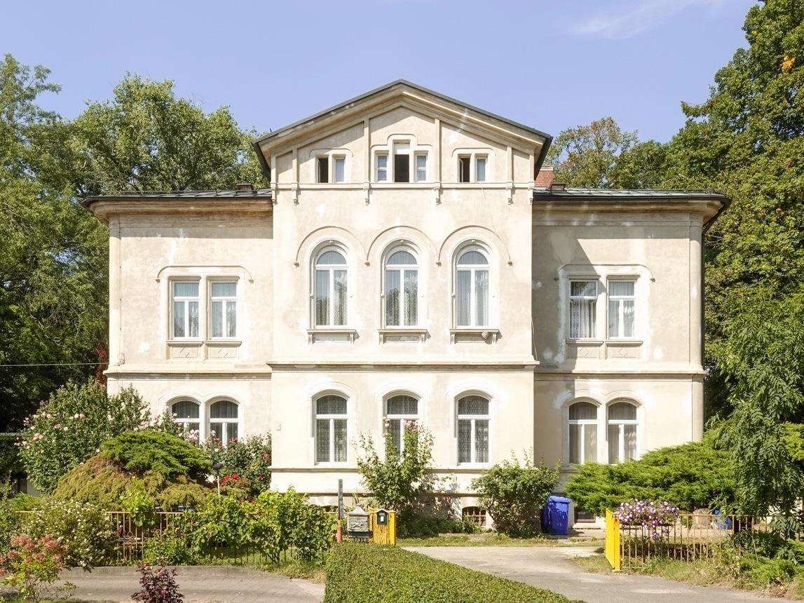 Herrenhaus