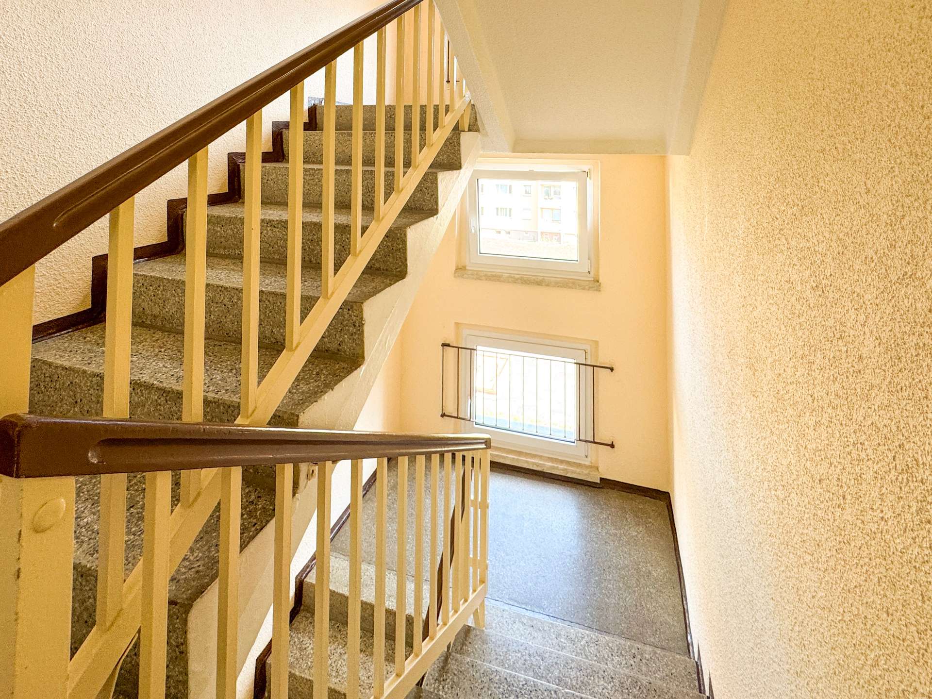 Treppenhaus