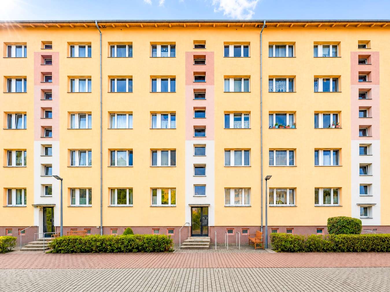 Außenansicht
