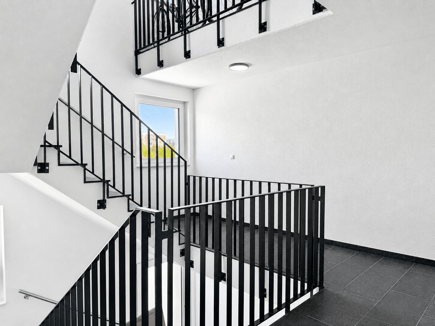 Treppenhaus