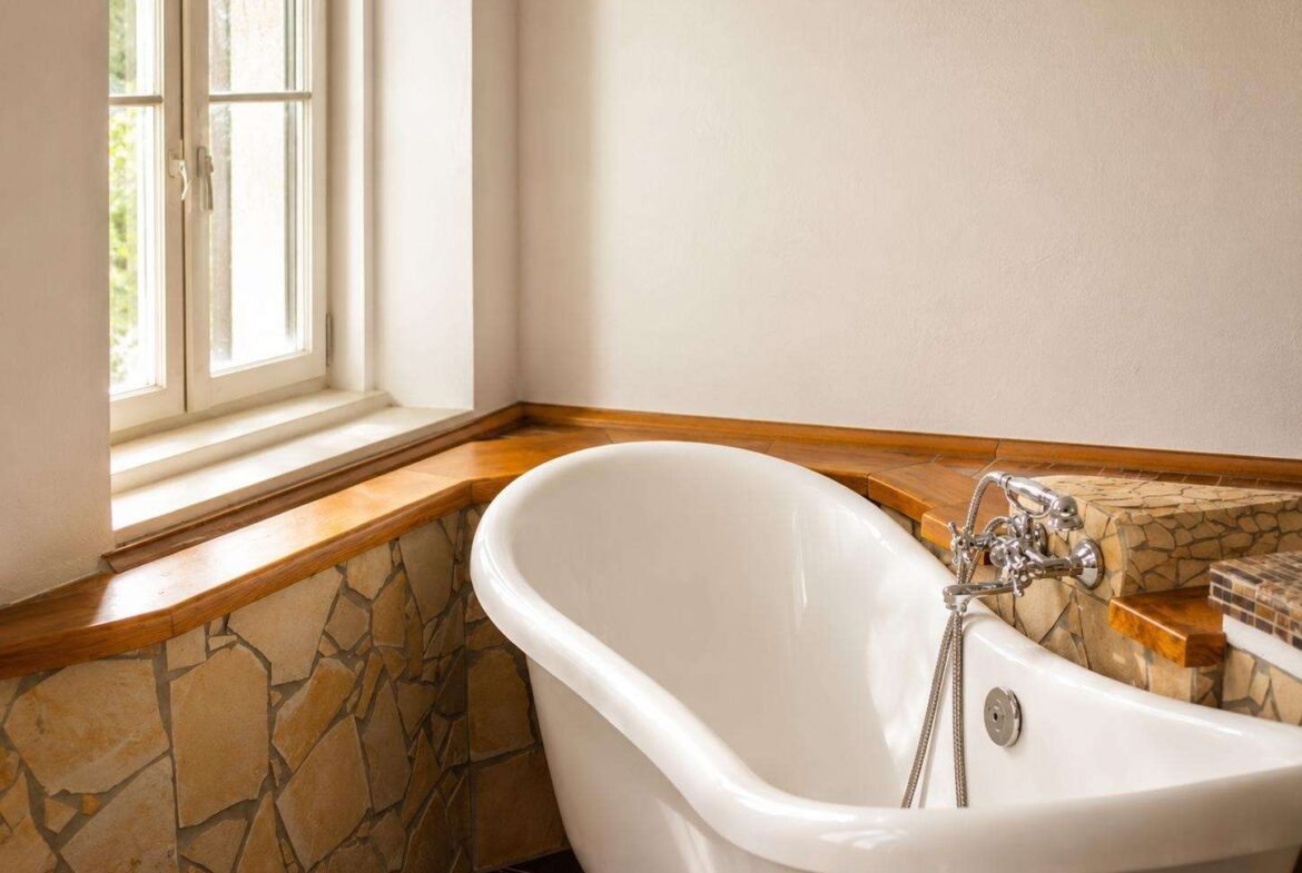 2. OG Badewanne