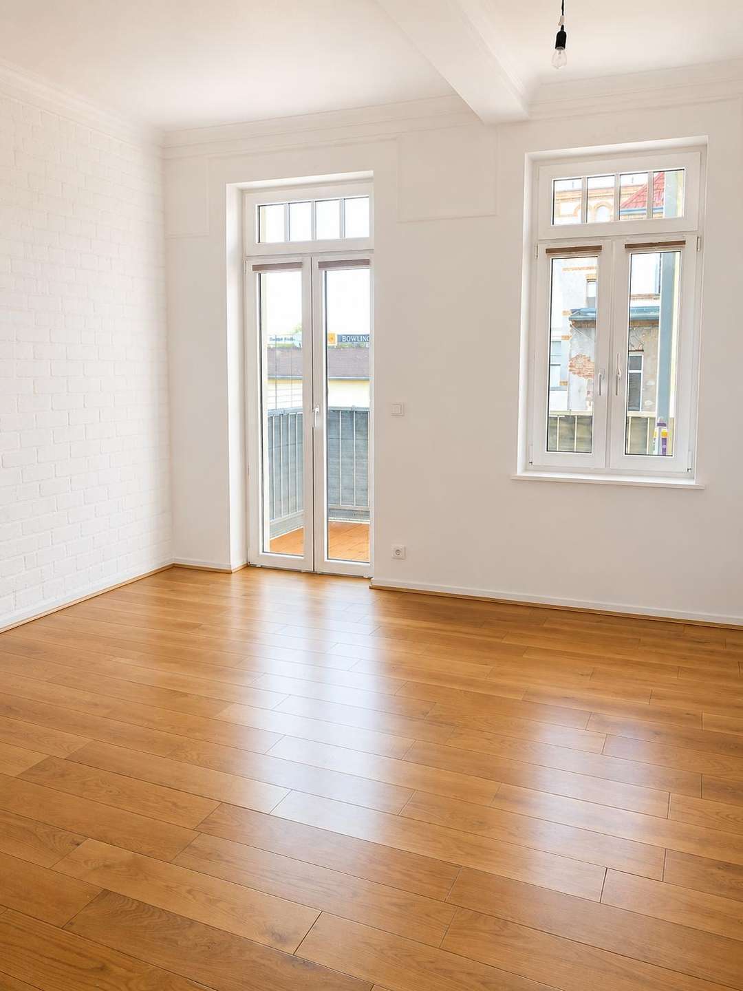 1. OG Wohnküche