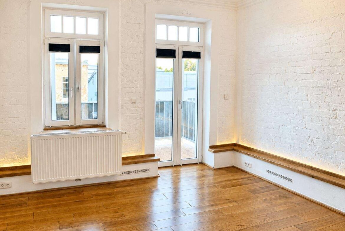 1. OG Kinder-Arbeitszimmer
