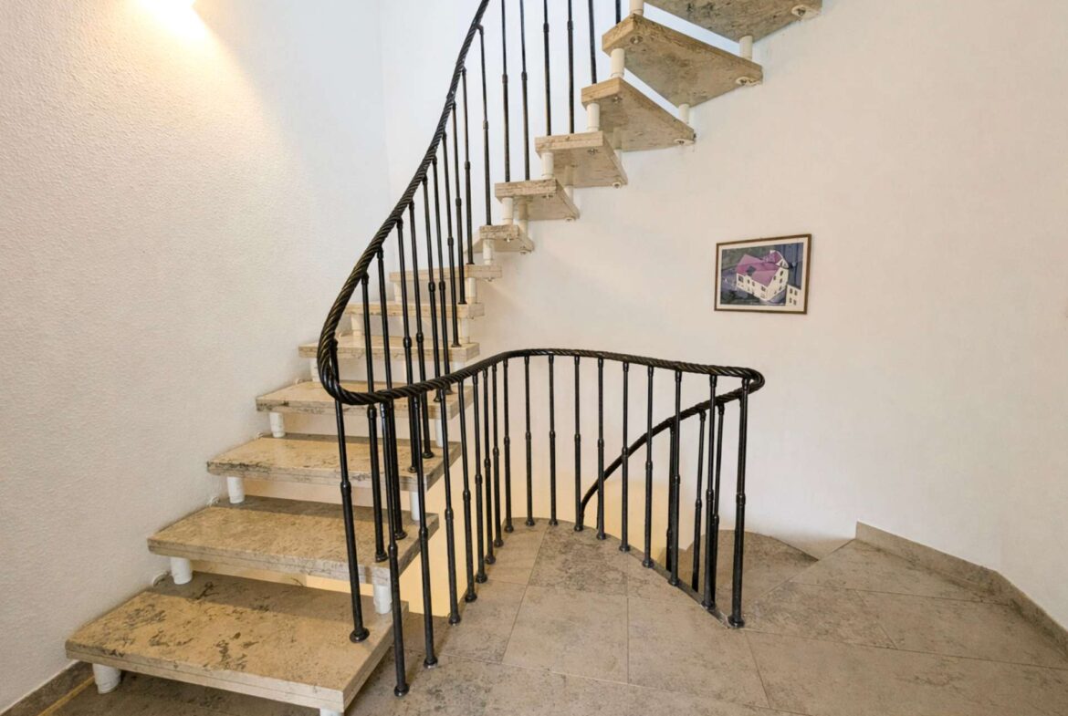 Treppenhaus