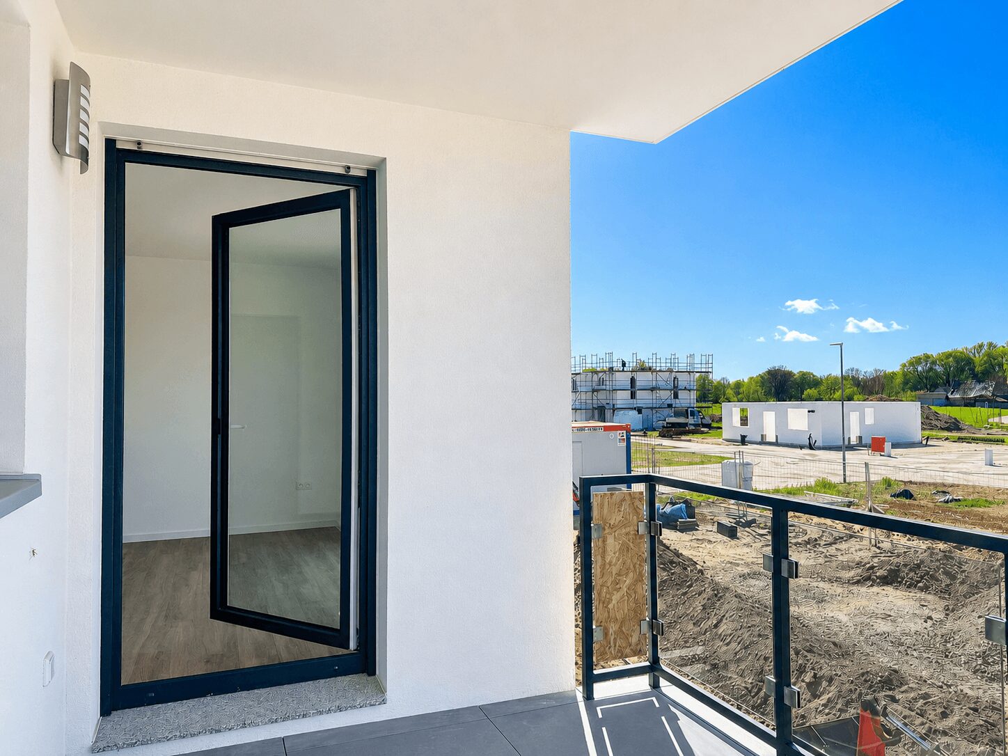 Balkon