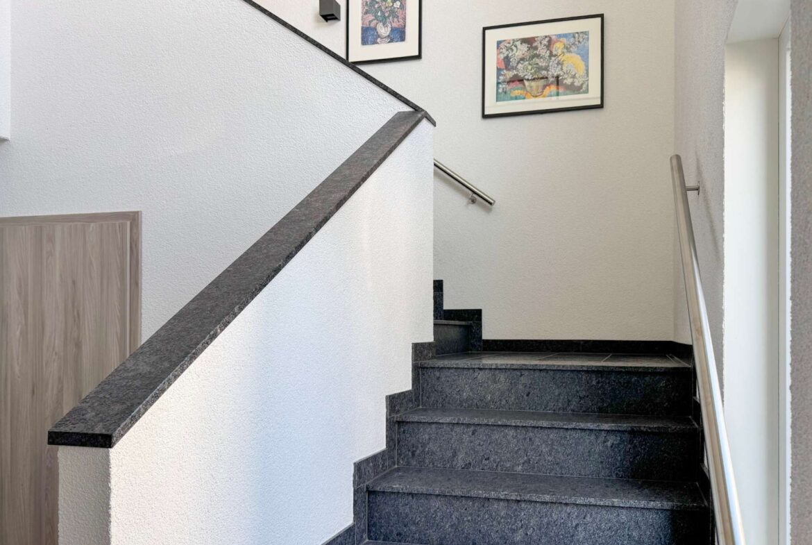 Treppenhaus