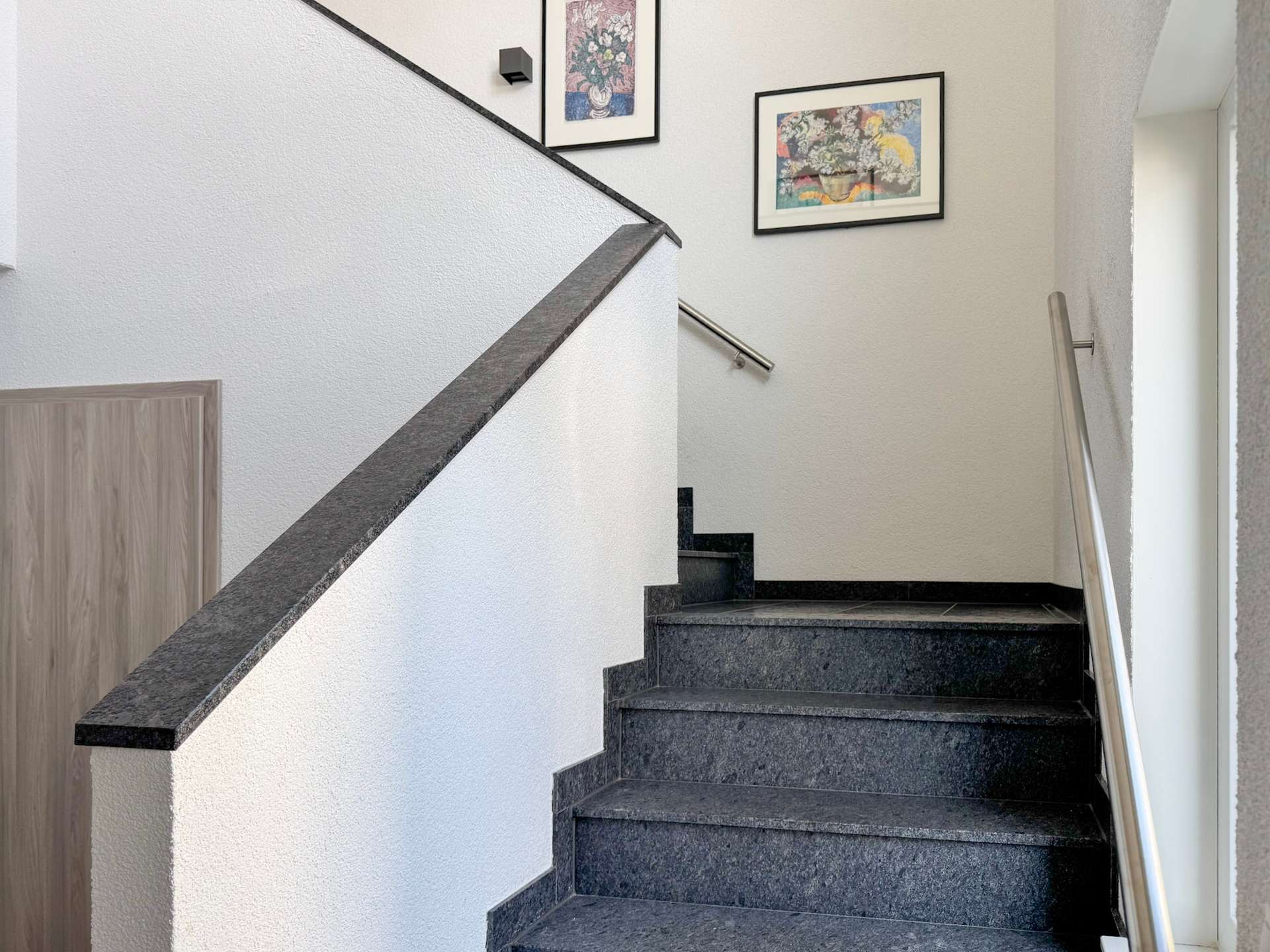 Treppenhaus