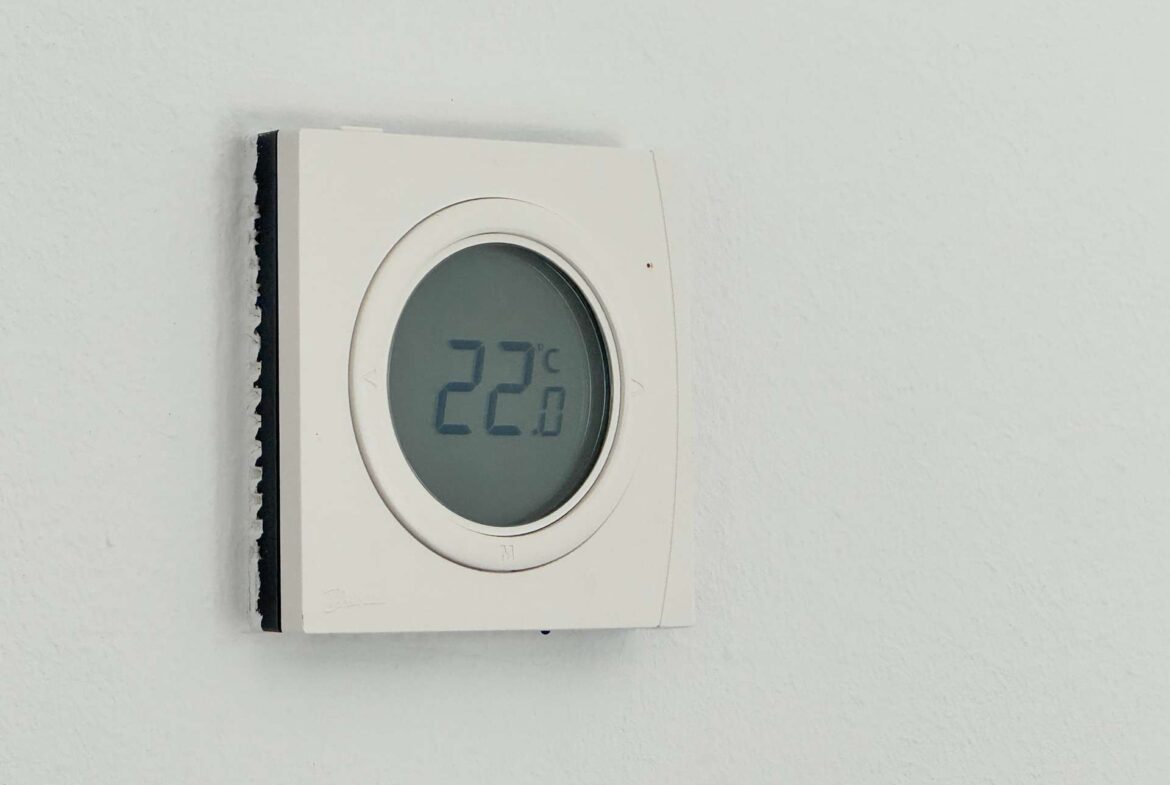 Thermostat