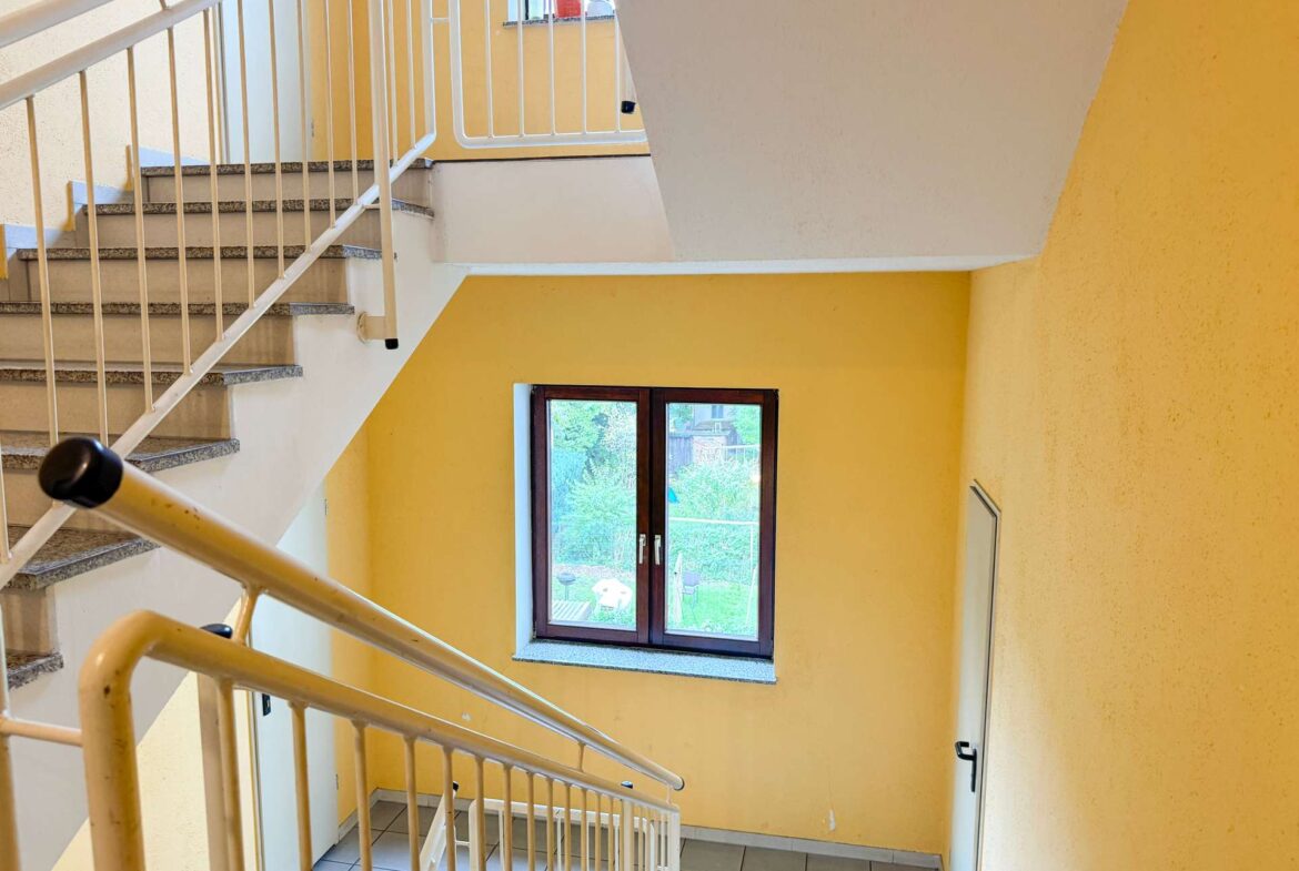 Treppenhaus