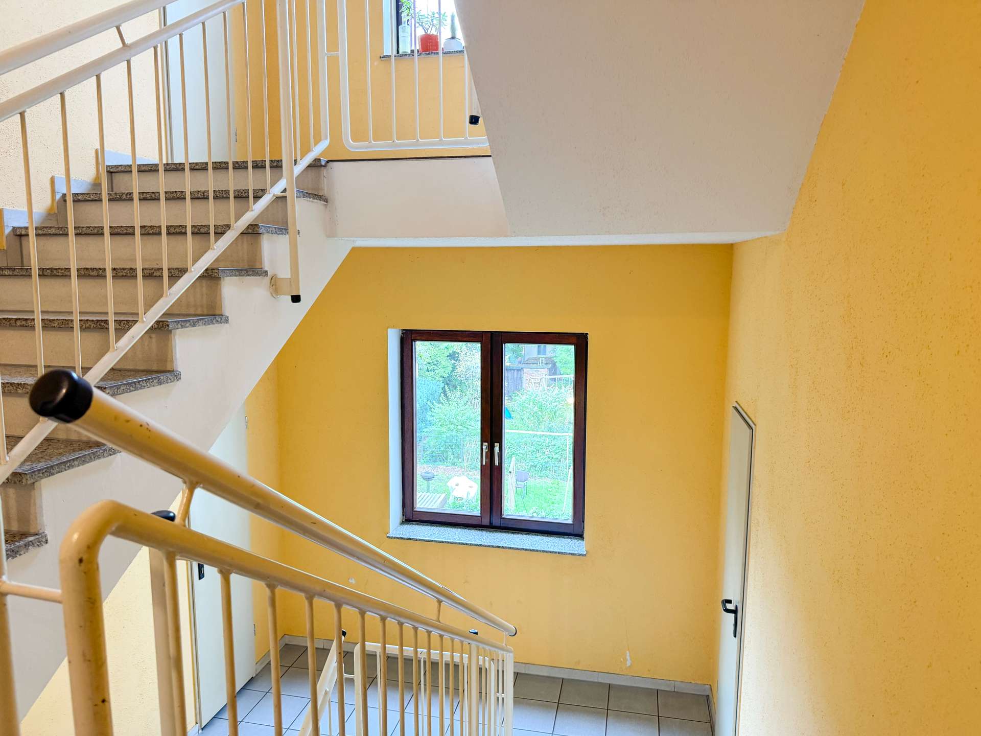 Treppenhaus