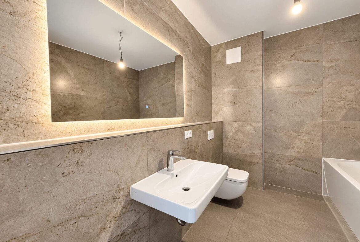 Badezimmer 2