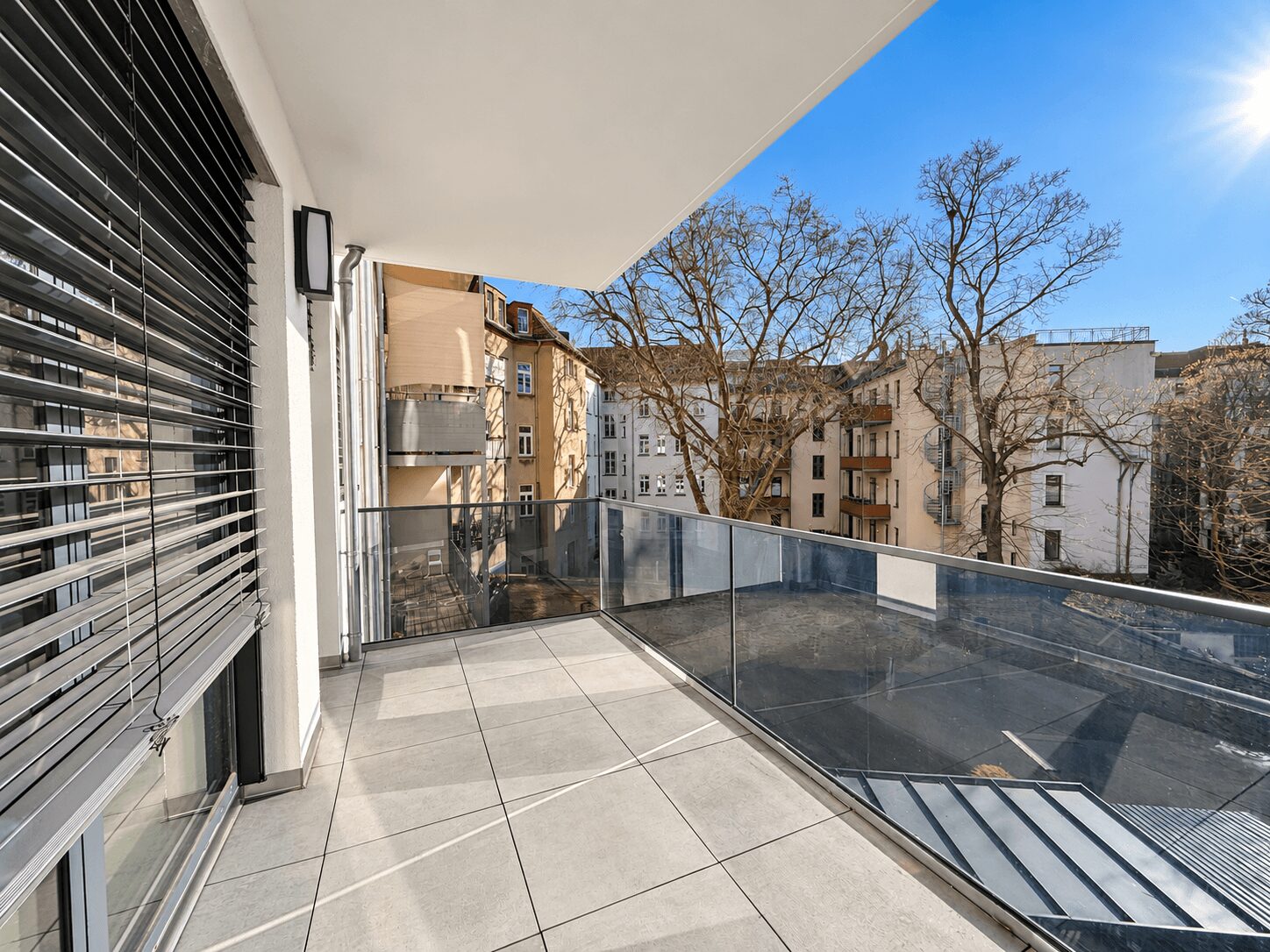 Balkon