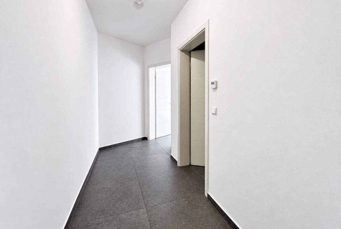 Wohnungsflur