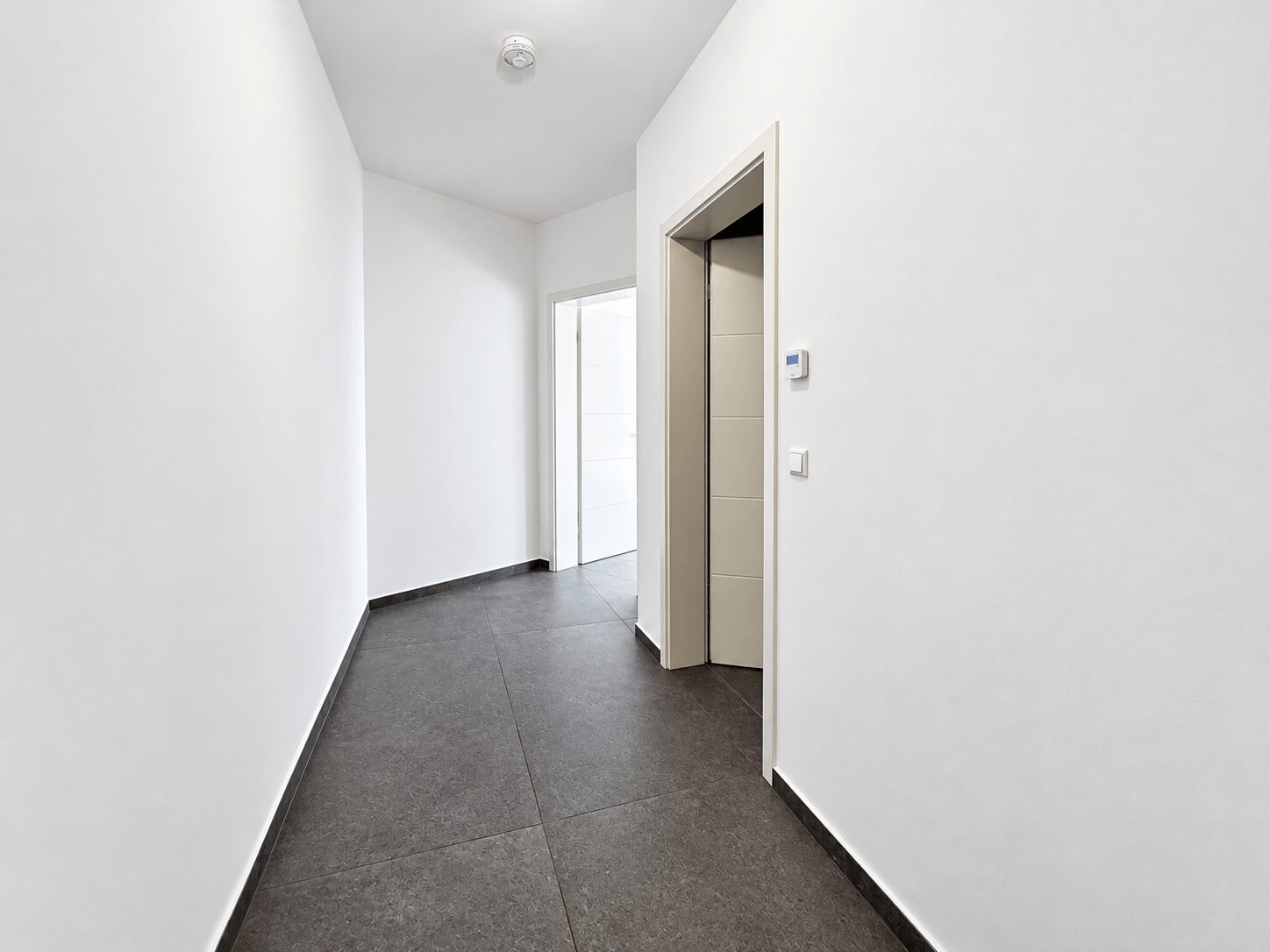 Wohnungsflur