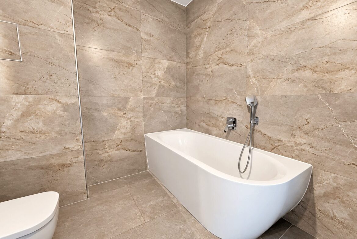 Badewanne