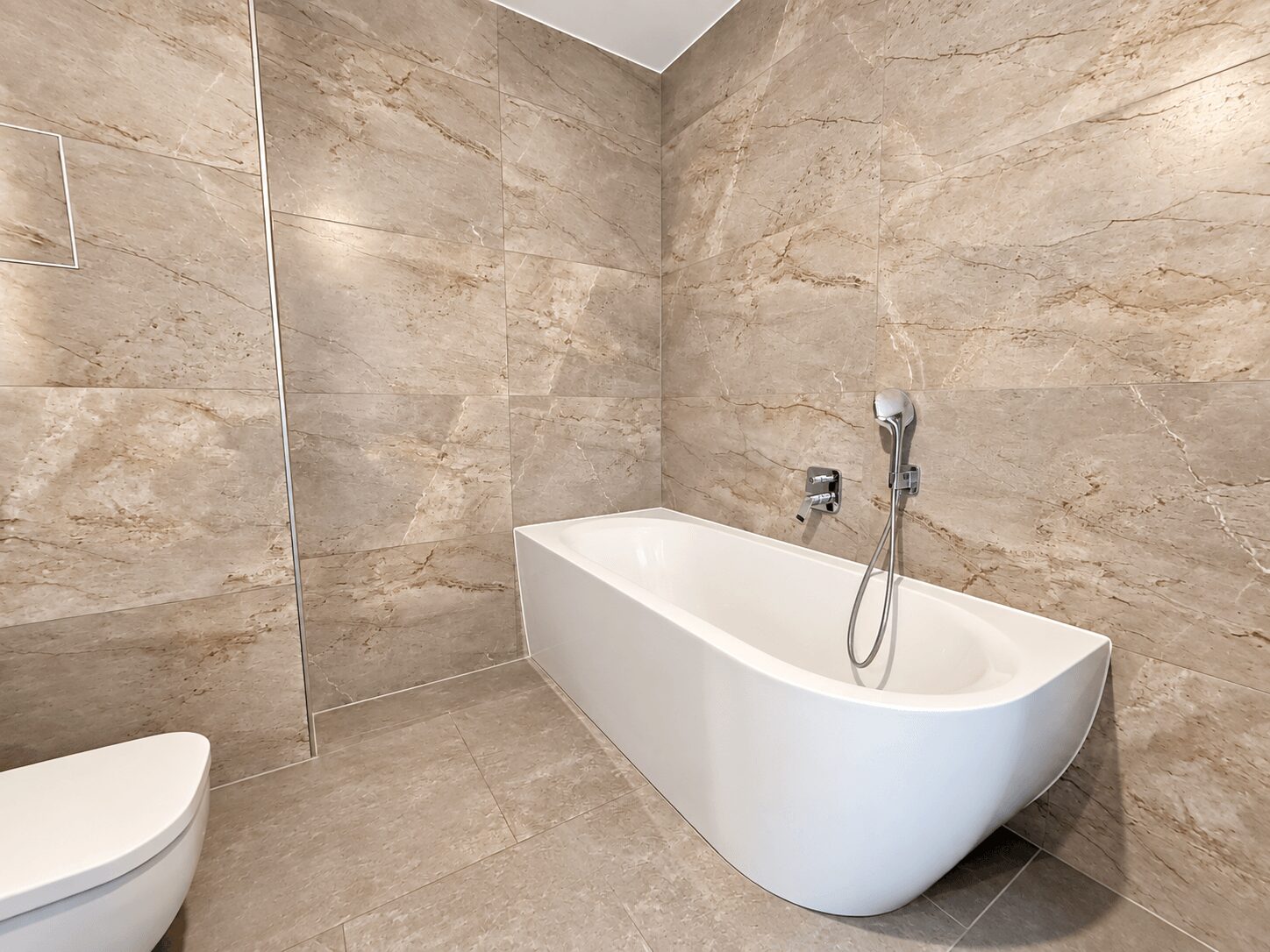 Badewanne