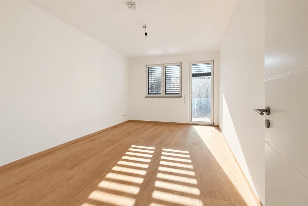 Schlafzimmer 3