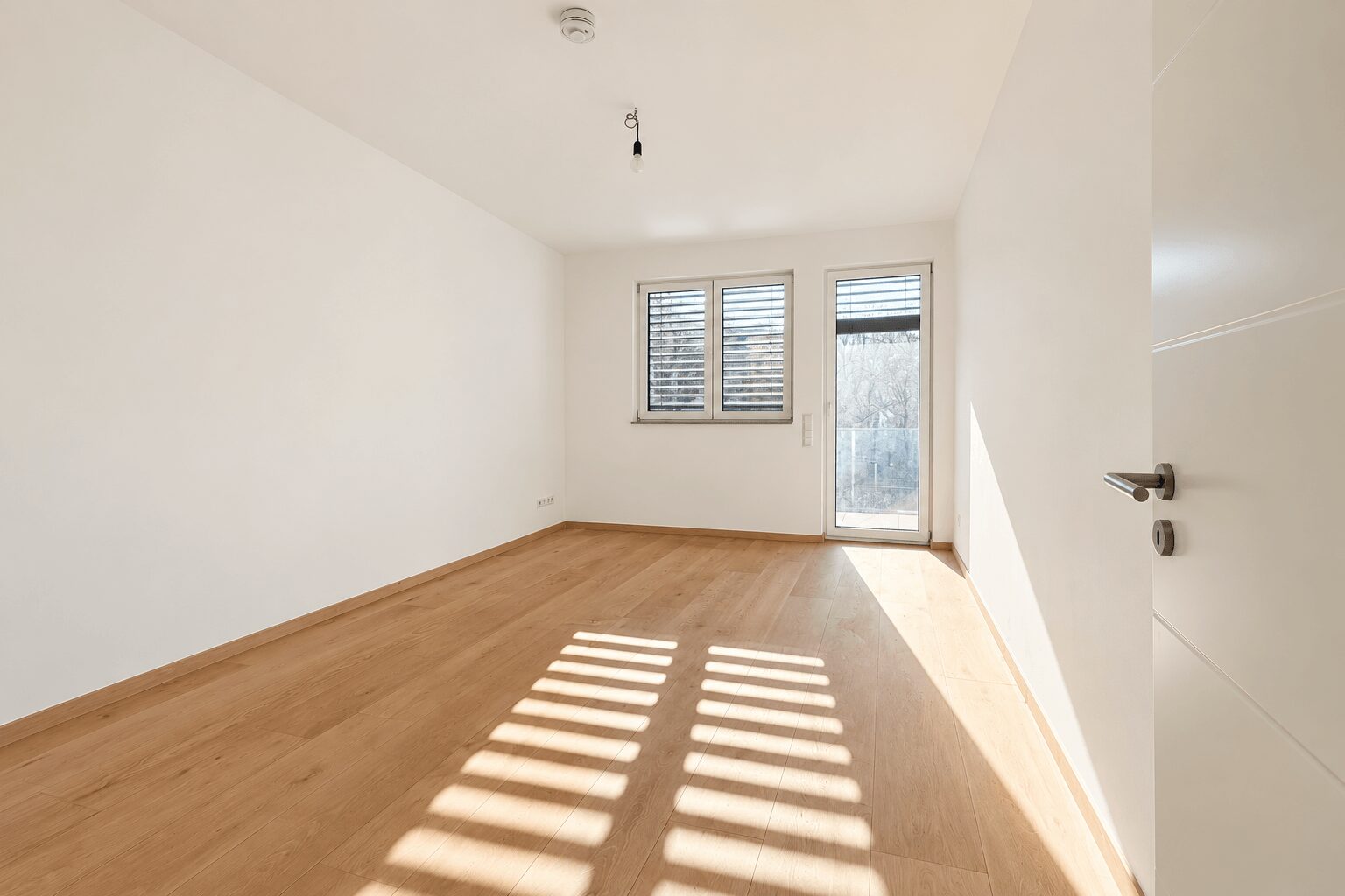 Schlafzimmer 3