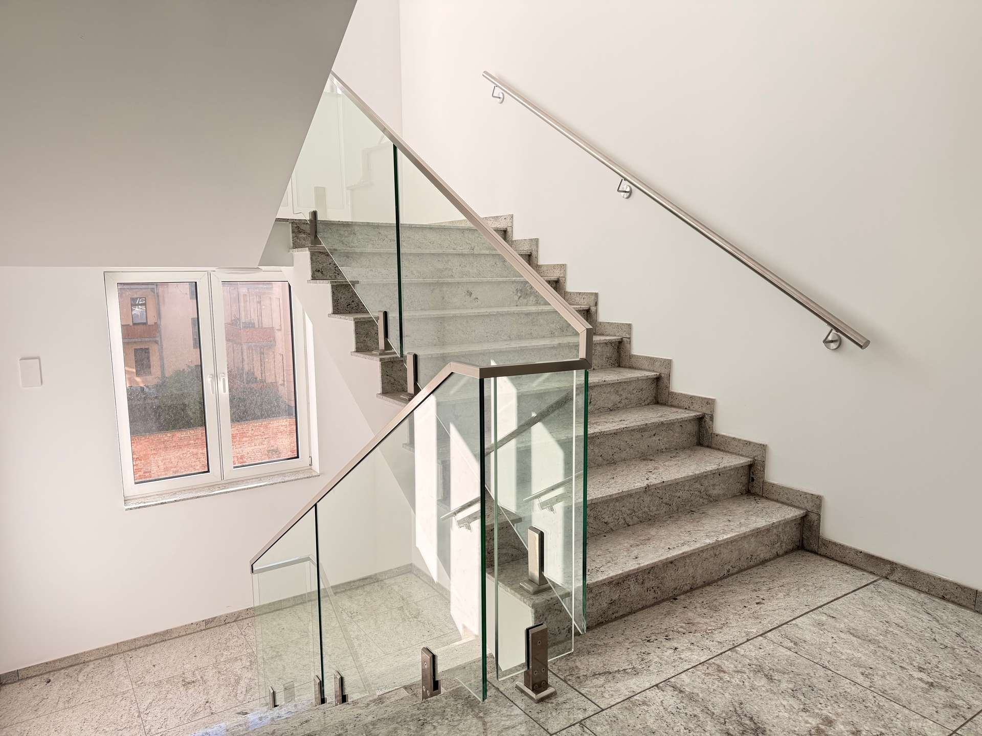 Treppenhaus