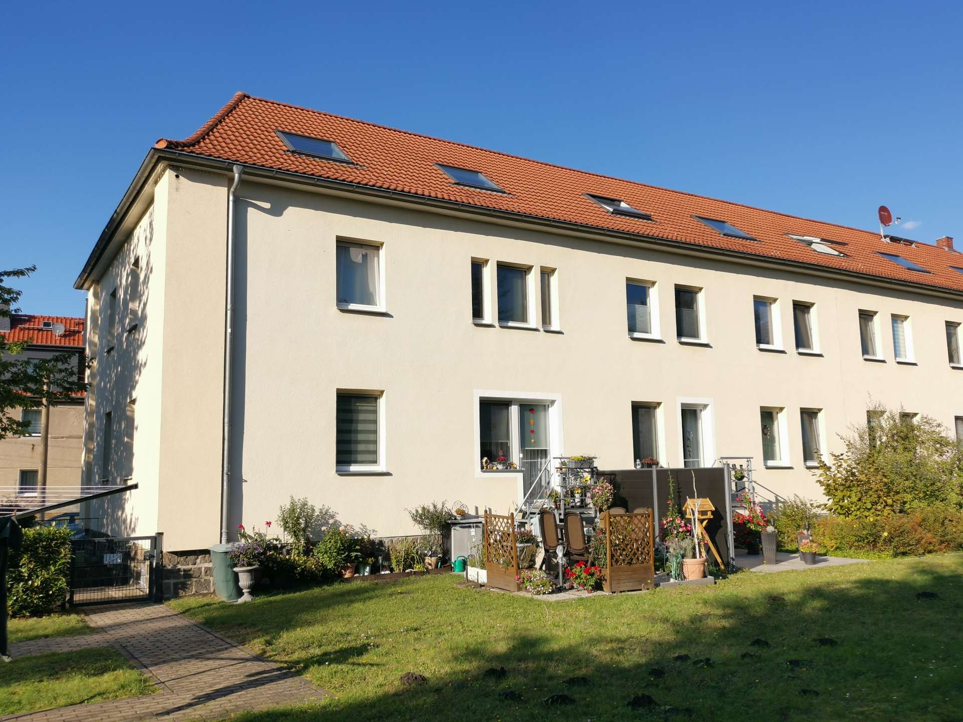 Außenansicht