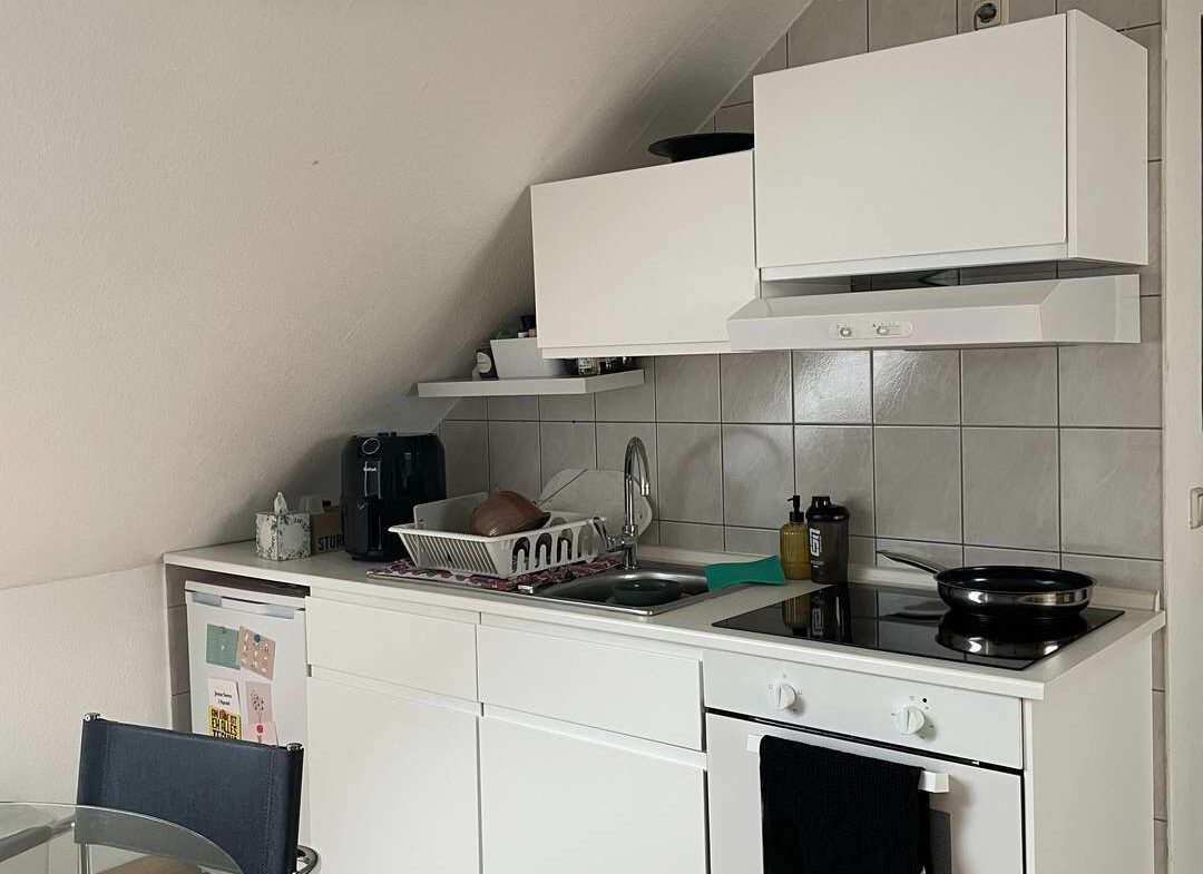 Einbauküche