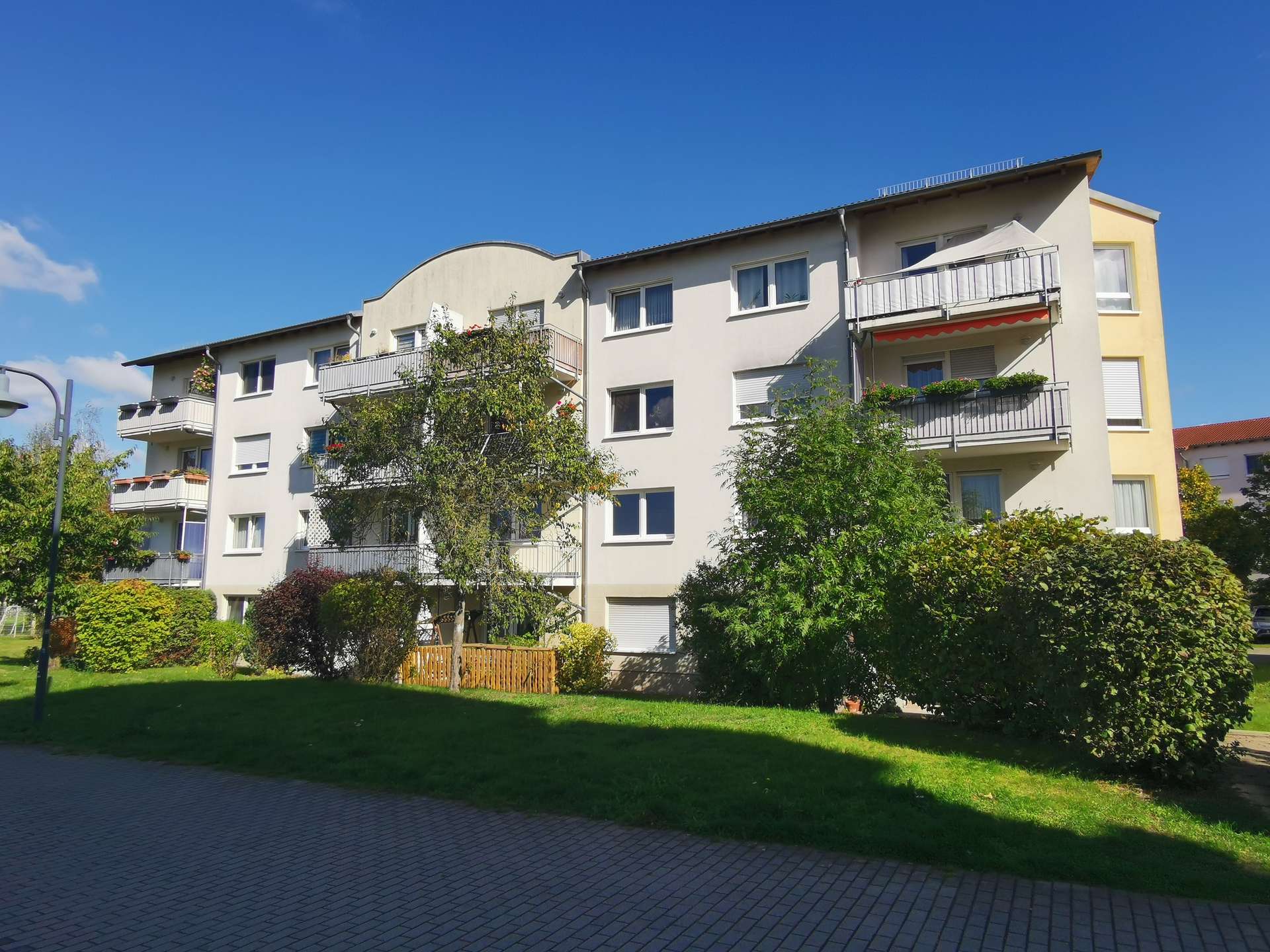 Außenansicht