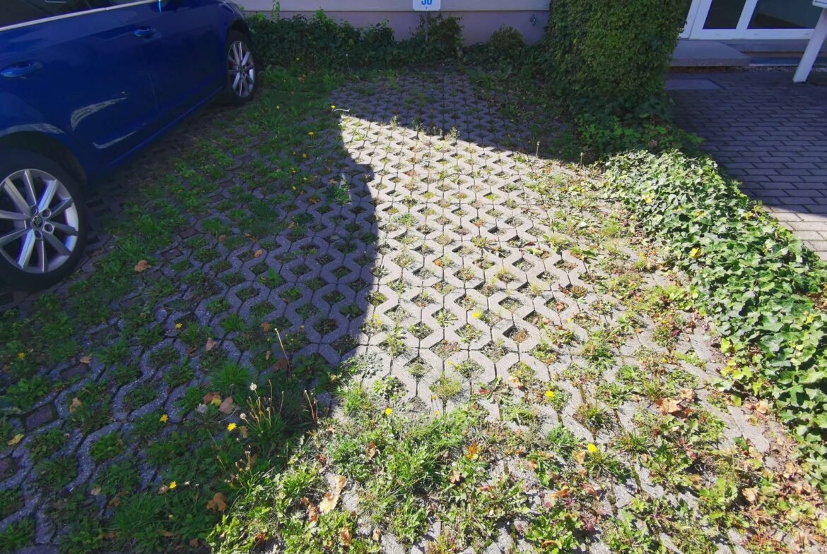 Stellplatz (Bsp.)