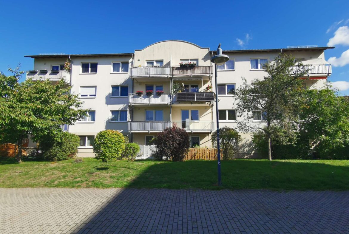 Außenansicht