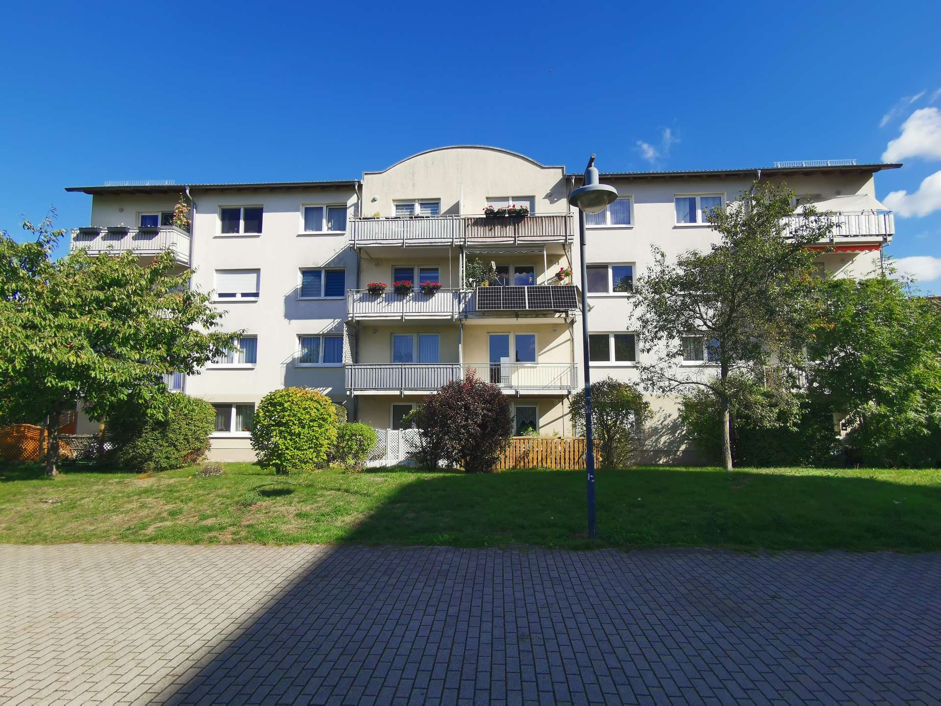 Außenansicht