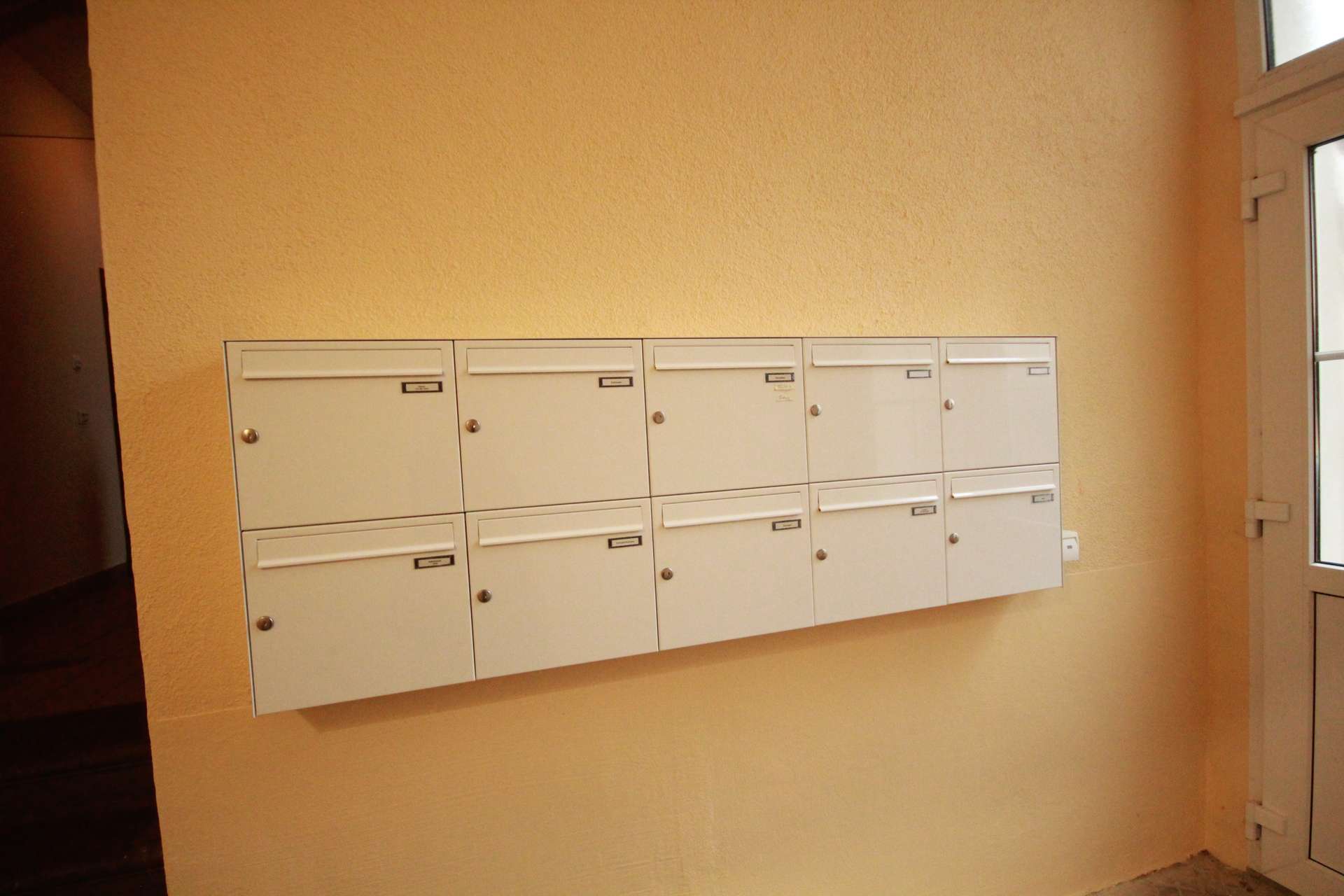 Briefkasten