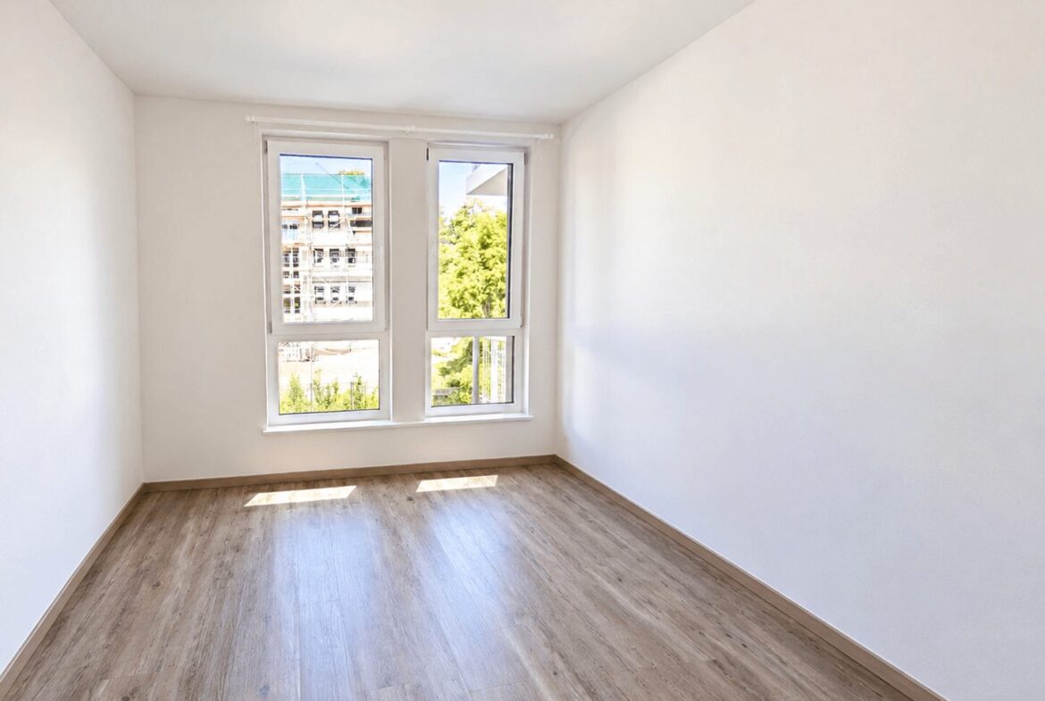 Gemütliches Schlafzimmer