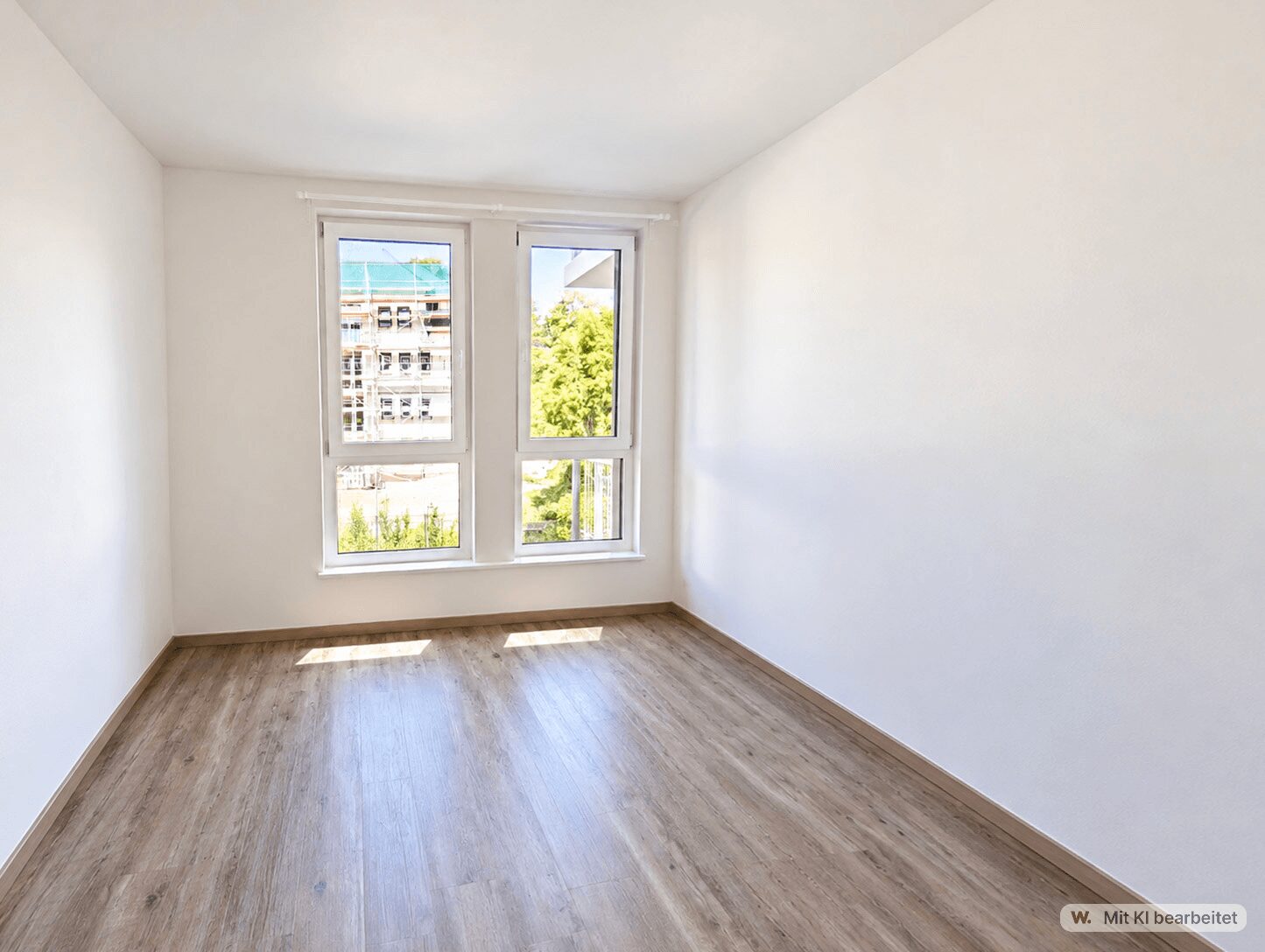 Gemütliches Schlafzimmer