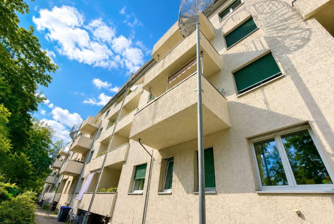 Außenansicht
