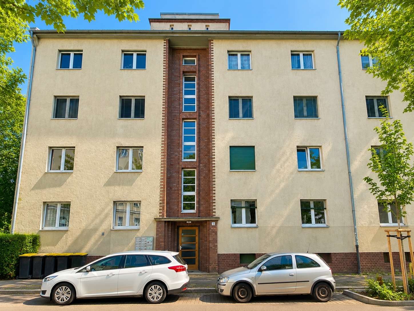 Außenansicht