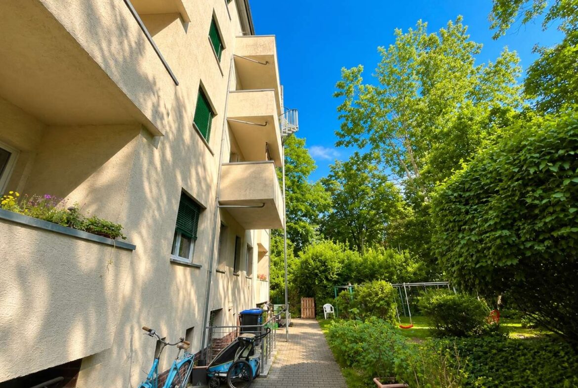Außenansicht