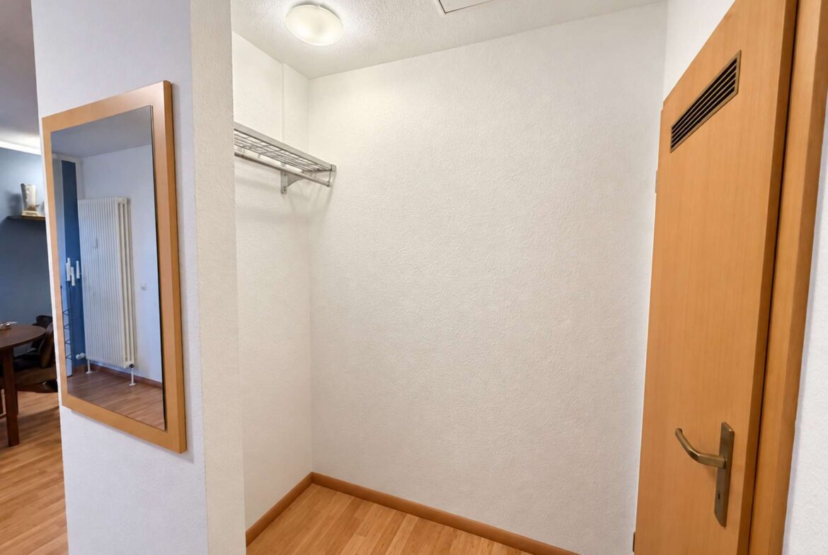 Garderobe