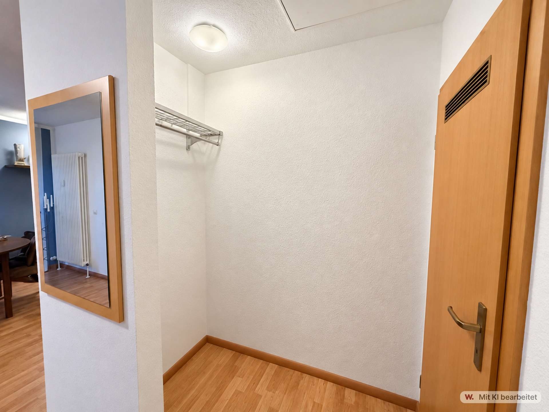 Garderobe