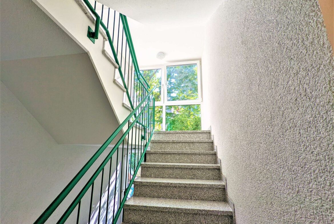 Treppenhaus
