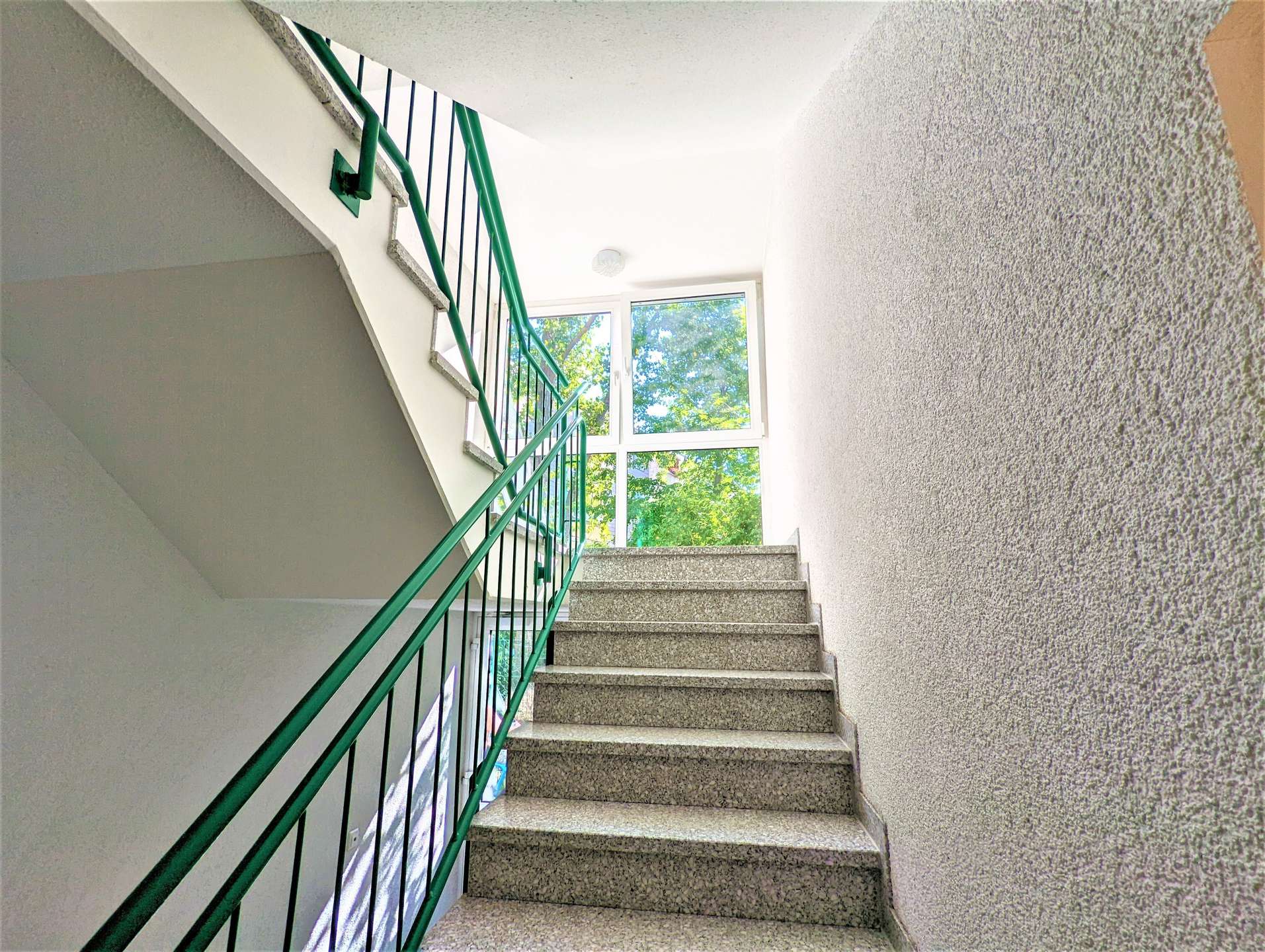 Treppenhaus