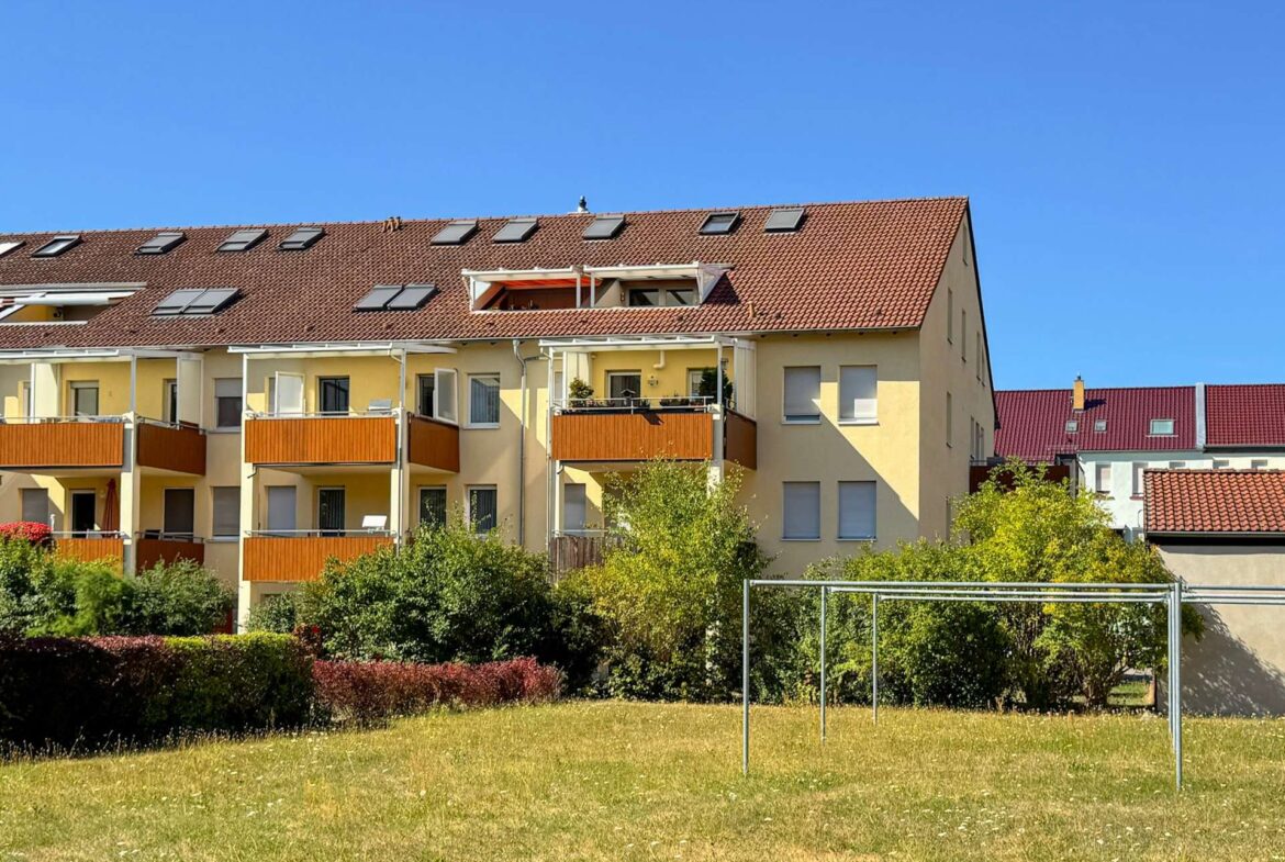Außenansicht