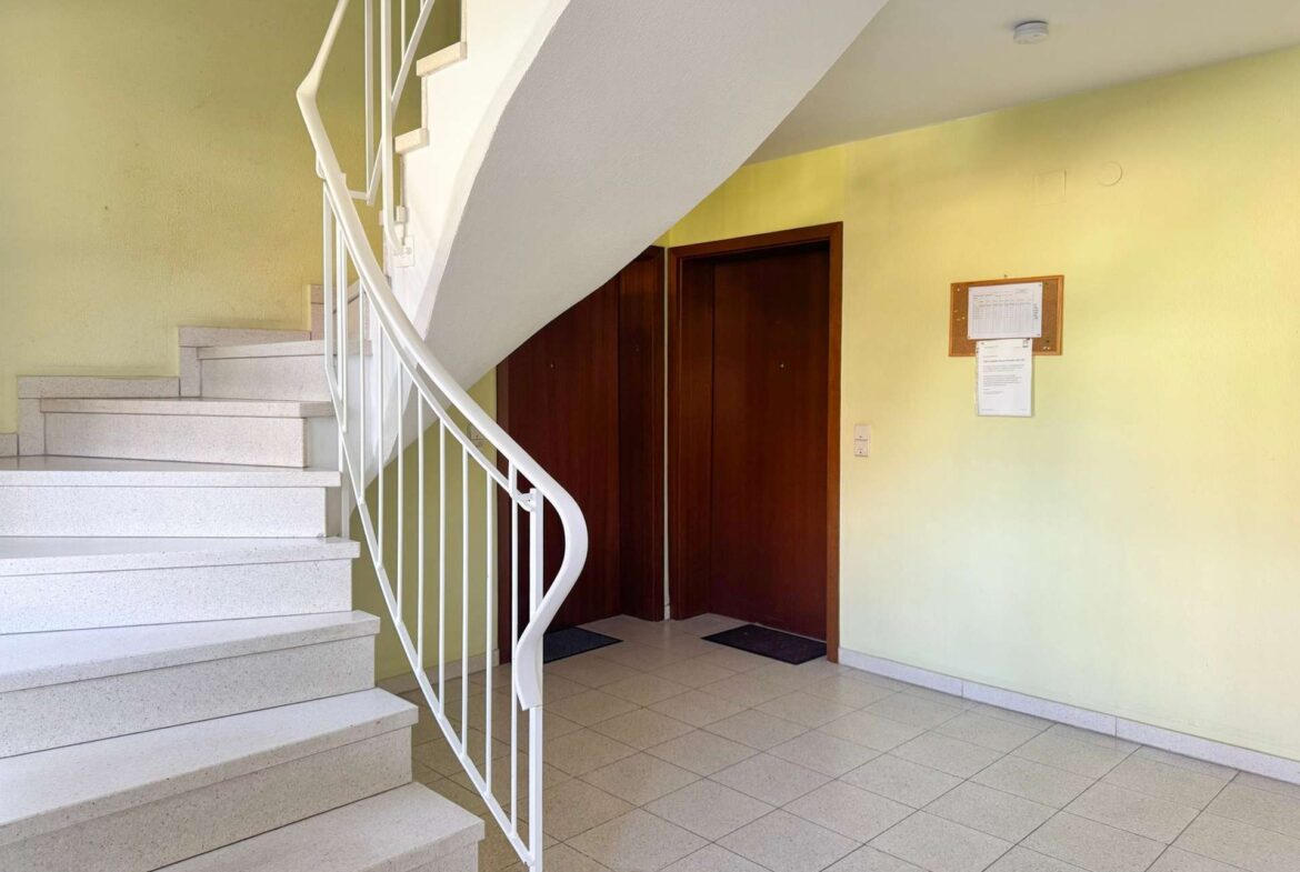 Treppenhaus