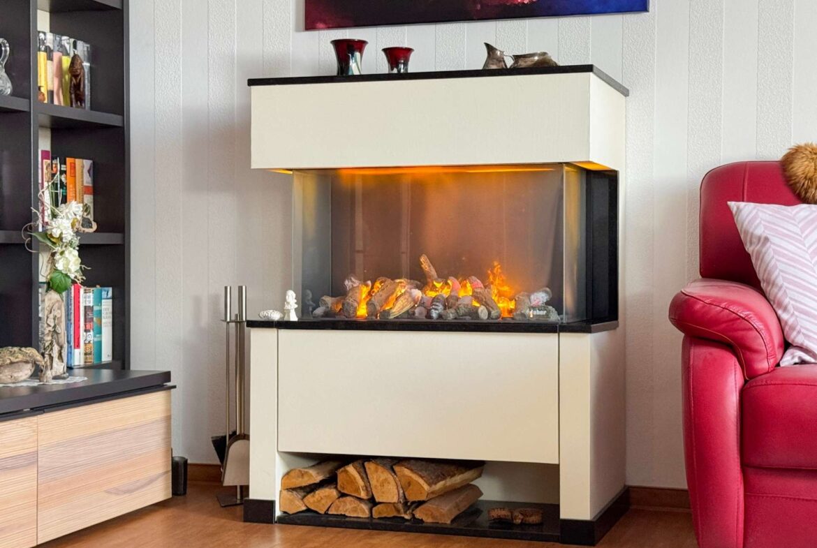 Kamin