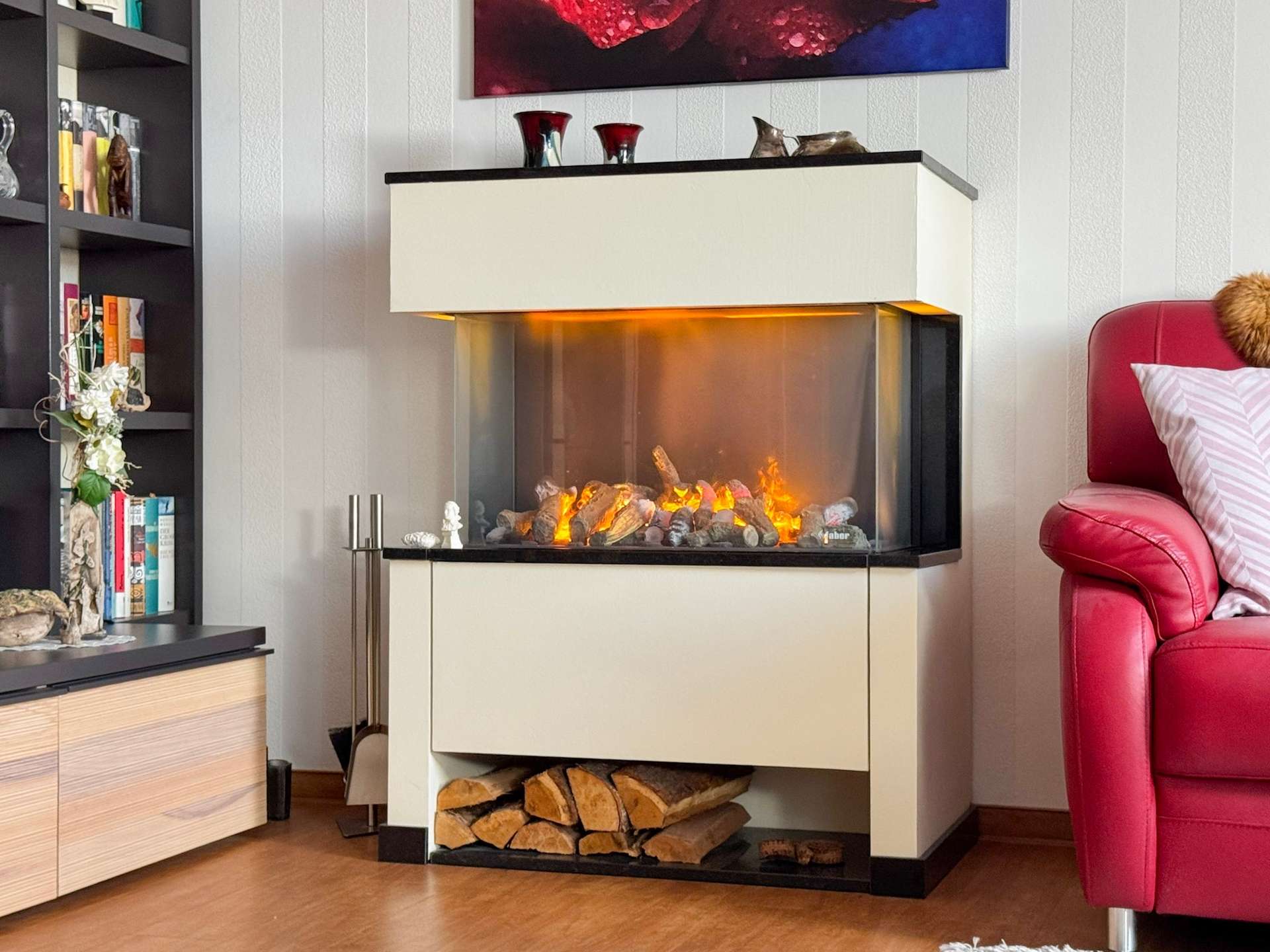 Kamin