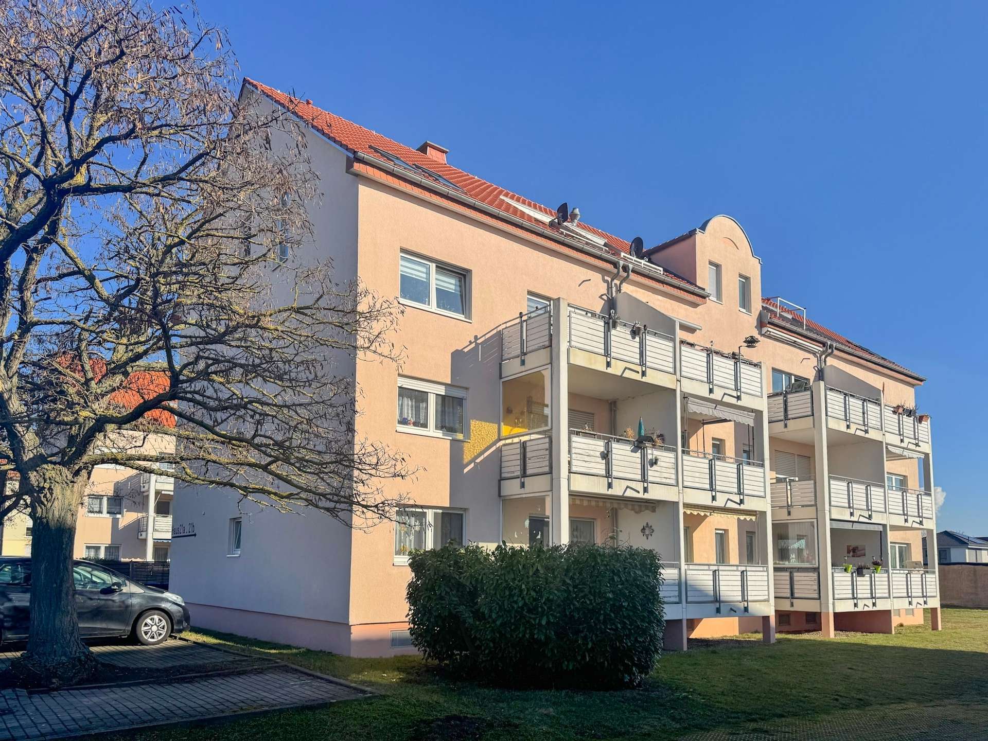 Außenansicht