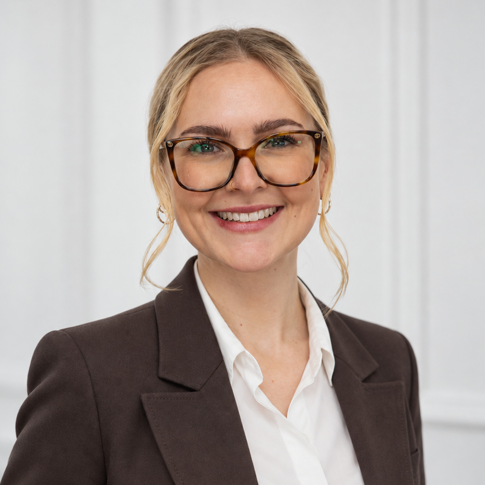 Hannah Martens, Immobilienmaklerin bei Willuhn Immobilien Leipzig